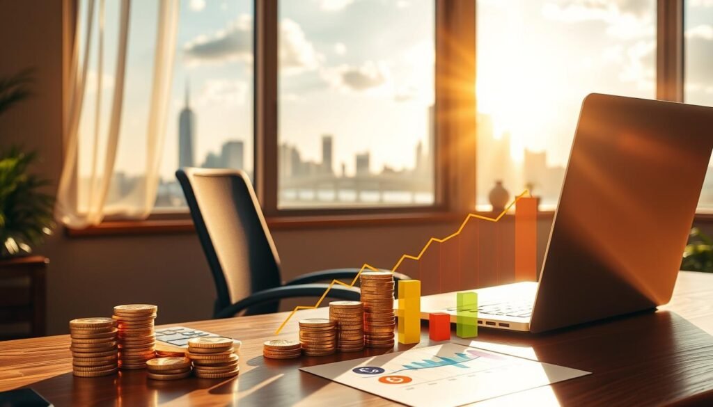 maximize online earnings