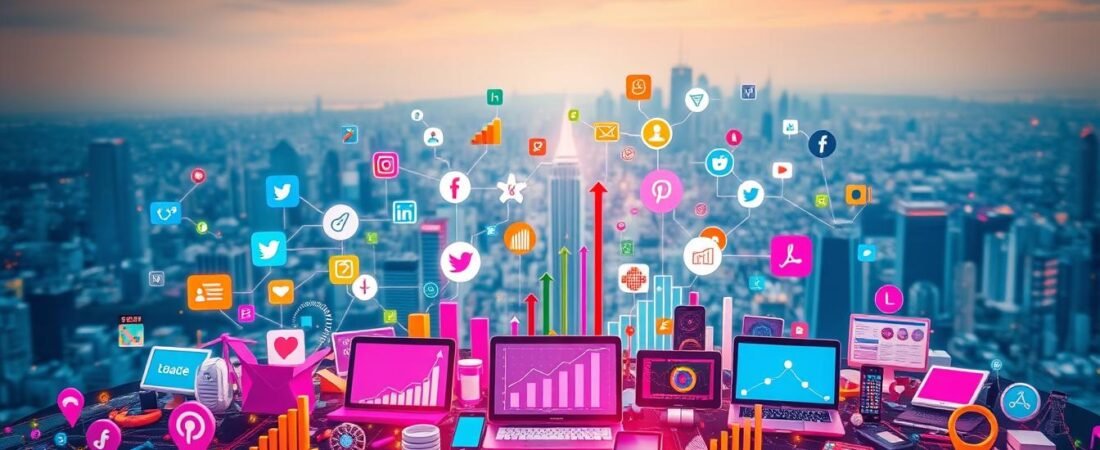 MediaMister.com, GetAFollower.com, BuyRealMedia.com: Unlock Your Social Media Potential